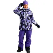 Burton Reserve Gore-tex 2l Ins Jas