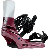 Burton Lexa X Est Snowboardbindingen Voor Vrouwen