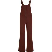 O'Neill Jumpsuit kastanjebruin