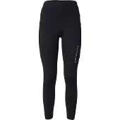 Endurance - Women's Energy V2 Winter Tights - Hardlooplegging 42, zwart