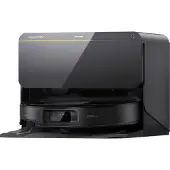 Roborock Saros Z70 R&D Zwart