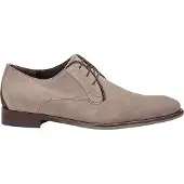 Floris van Bommel Veterschoen 'De Stapper 66' lichtbruin
