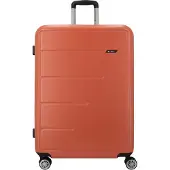 Gabol Trolley 'Future Plus' oranje / zwart