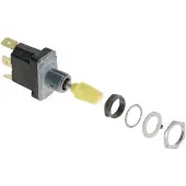 Honeywell SPS 31NT391-7-C08 Tuimelschakelaar 1 stuk(s)