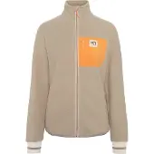Kari Traa Damesfleece Rothe | Maat XS