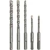Makita SDS-plus betonborenset 5-delig
