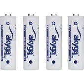 Akyga AKY2069 huishoudelijke batterij Wegwerpbatterij AA Lithium-Manganese Dioxide (LiMnO2)