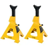 VOREL Jack Stands 2 stuks 6 Tonne 80309