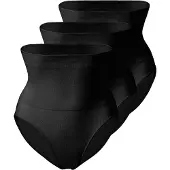 Yenita Shapingslip zwart