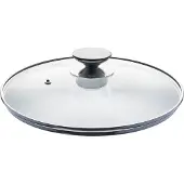 Berndes Deksel Vario Click Transparant 32 cm