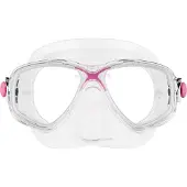 Cressi Marea Diving Mask Roze