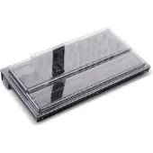 Decksaver Roland SH-4D Cover - Cover voor keyboards