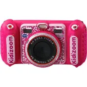Vtech Kidizoom Duo DX Roze
