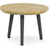 Lifestyle Garden Furniture Lifestyle Montana loungetafel ø 50 cm