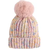 Next Muts blauw / geel / lila / rosa
