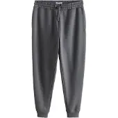 Next Broek donkergrijs