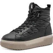 Tamaris Snowboots zwart