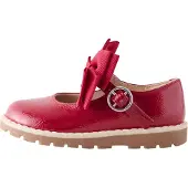 Next Ballerina's rood