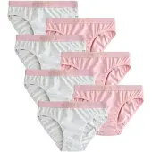Next Onderbroek goud / lichtgrijs / rosa