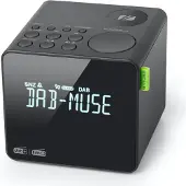 Muse M-187CDB DAB+