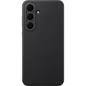 Samsung Galaxy S25 FE Kindsuit Back Cover Zwart