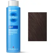 Goldwell Color Colorance Demi-Permanent Hair Color 6BP Pearly Couture bruin licht