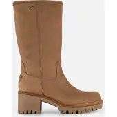 Panama jack Patricia Igloo B6 Hoge laarzen taupe Maat 38