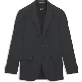 BOSS Business-colbert 'Jasper' grijs
