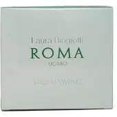 Laura Biagiotti Roma Uomo Green Swing Eau de Toilette 125 ml