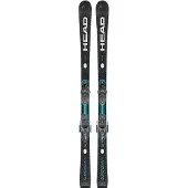 Head Supershape e-Speed + Protector PR 11 GW 25/26