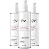 Roc 3x Extra Comfort Micellar Cleansing Water 400 ml