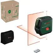 Bosch UniversalLevel 2 Kruislijnlaser Reikwijdte (max.): 12 m
