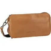 Liebeskind berlin Clarice Sheep Natural Crossbody tas bruin