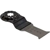 Bahco PGB-FASTENERS | Sluitr. NF25-513L M27 Zn (28/65/4)/DS | 25 st NF25513L00102703