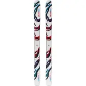 Salomon - Packs (ski's & bindingen) - Pack S/Lab QST Blank 2026 voor Unisex van Hout - Groen
