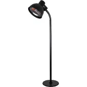 Luminous Tempra Floor 2000 watt terrasverwarmer