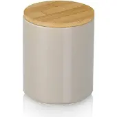 kela Voorraadpot Cady Grijs 1L