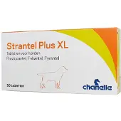Strantel Plus Dog