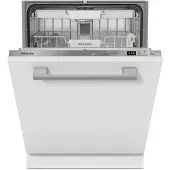 Miele G 5667 Scvi Xxl - Inbouwvaatwasser Volledig Geïntegreerd 14 Bestekken 43 Db(a)