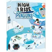 Alley Cat Games High Rise Penguins