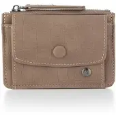 Michelle Coinpurse en pasjeshouder + sleutel ring