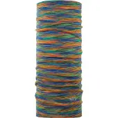 P.A.C. - Merino Wool - Colsjaal One Size, meerkleurig