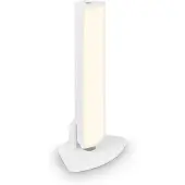 Briloner Leuchten ZADAR oplaadbare tafellamp wit 3000 Kelvin 700 lm