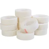 Packlinq Magic Tape/Plakband, B: 19 mm, 33 m/ 1 rol