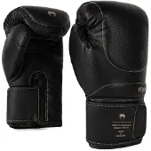 Venum Impact Evo Scales Bokshandschoenen Zwart - 14 OZ
