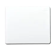 Speedlink NOTARY Soft Touch - Muismat - Antislip - Lederlook - Wit