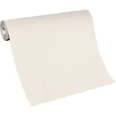 Elle Vinylbehang Effen Structuur - Beige - 10,05 M X 53 Cm