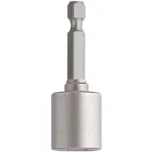 Diager - PRO - Magnetische dopbit - SW 12 (1 stuk)