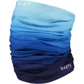 Barts Nekwarmer Unisex Multicol Dip Dye Blue