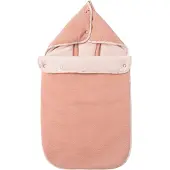 Bebe-Jou Voetenzak Wish Pink